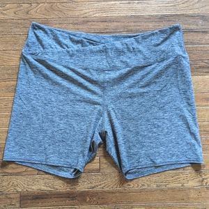 Plus Size 4X Athletic Shorts